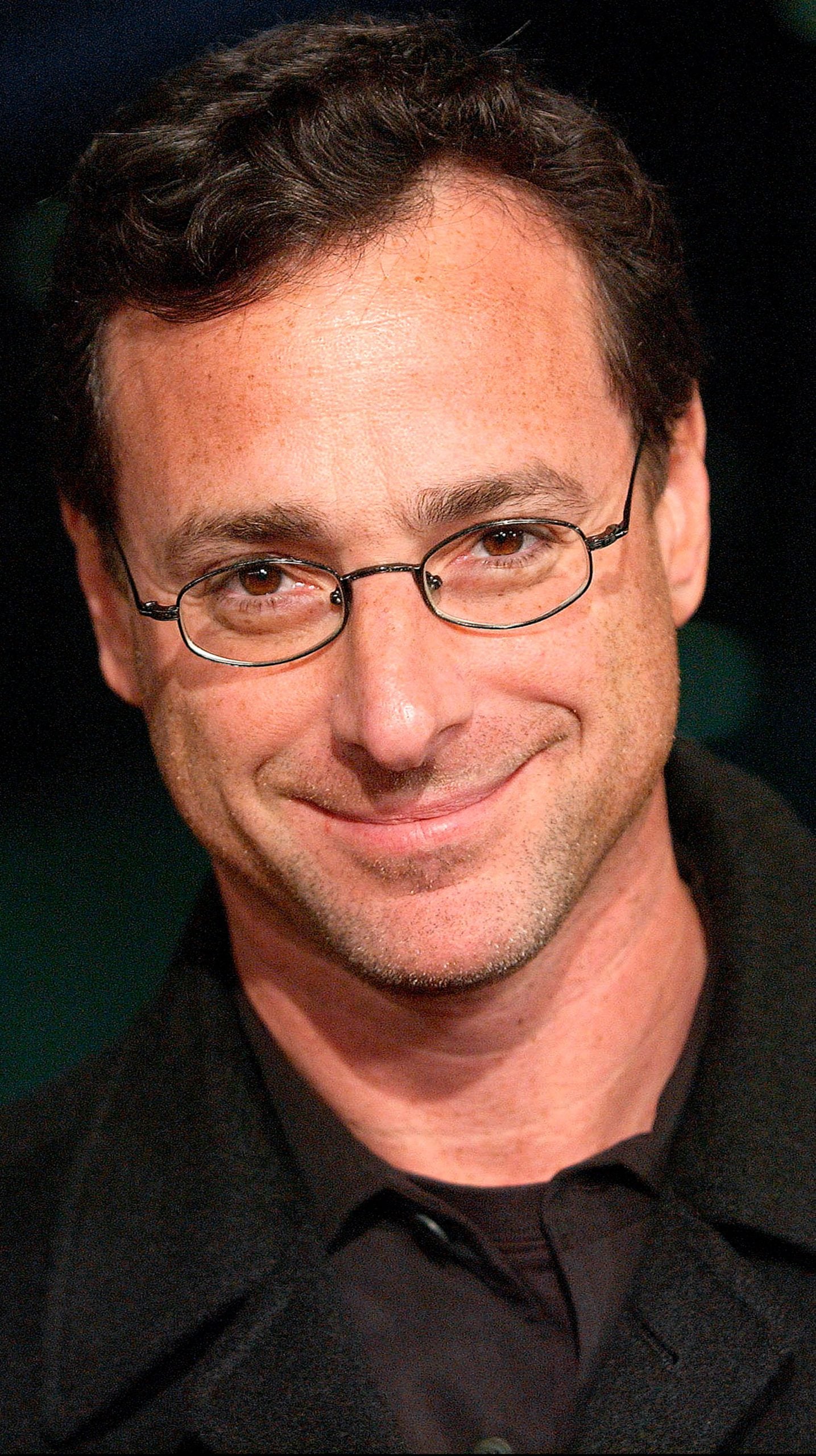 Bob Saget, en una imagen de archivo / Gtres