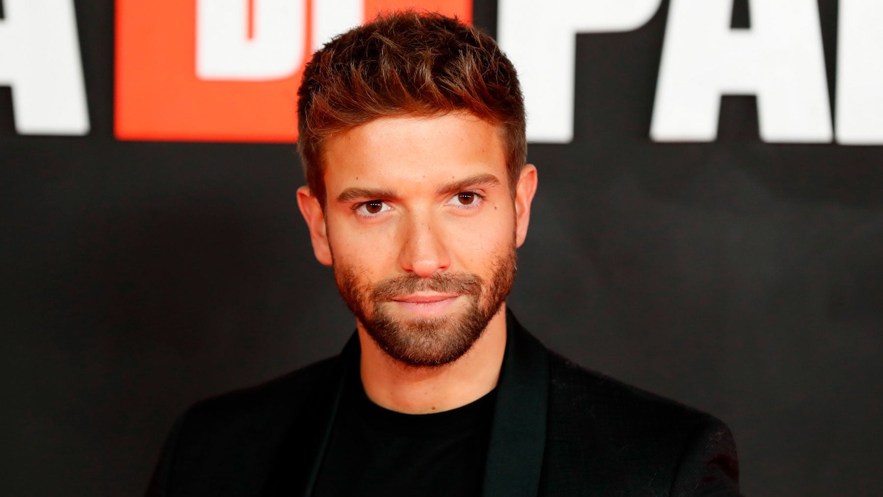 Pablo Albor&aacute;n