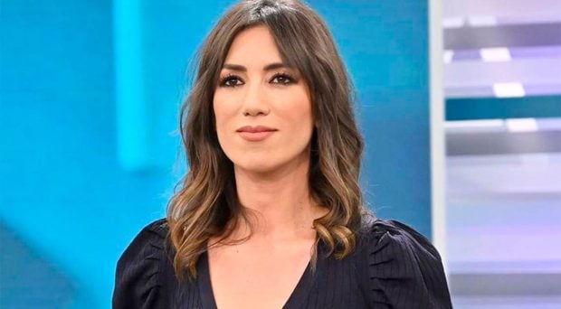 Patricia Pardo / Telecinco