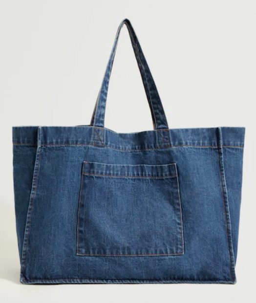 Bolso Mango