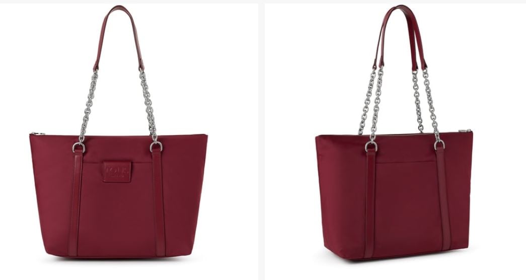 El bolso de tus sue&ntilde;os est&aacute; en el Outlet de Tous m&aacute;s rebajado de lo normal