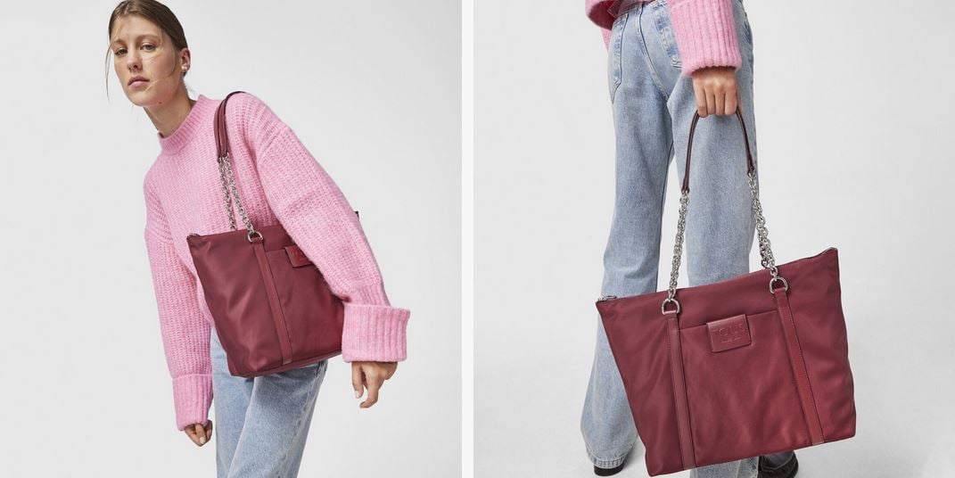 El bolso de tus sue&ntilde;os est&aacute; en el Outlet de Tous m&aacute;s rebajado de lo normal