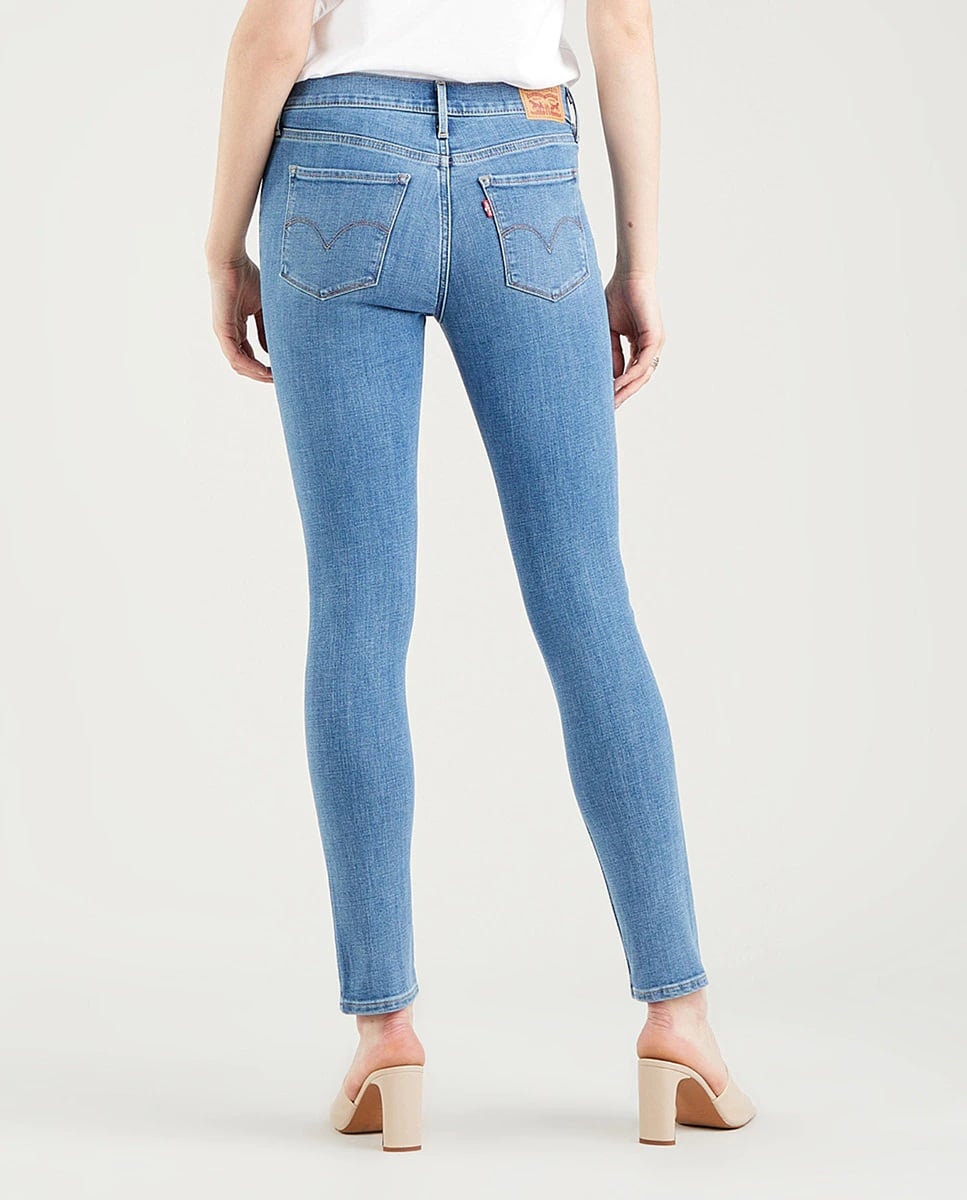 El vaquero de Levi's a mitad de precio que solo encontrar&aacute;s en El Corte Ingl&eacute;s