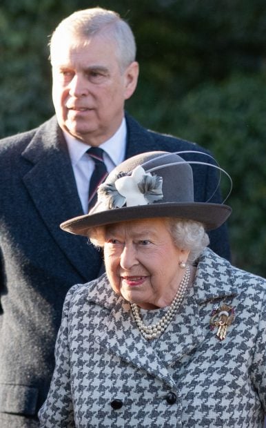 Reina Isabel