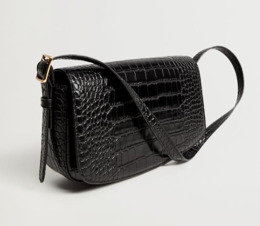 Bolso Mango Outlet
