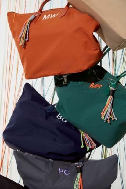 Bolso / Pull&Bear
