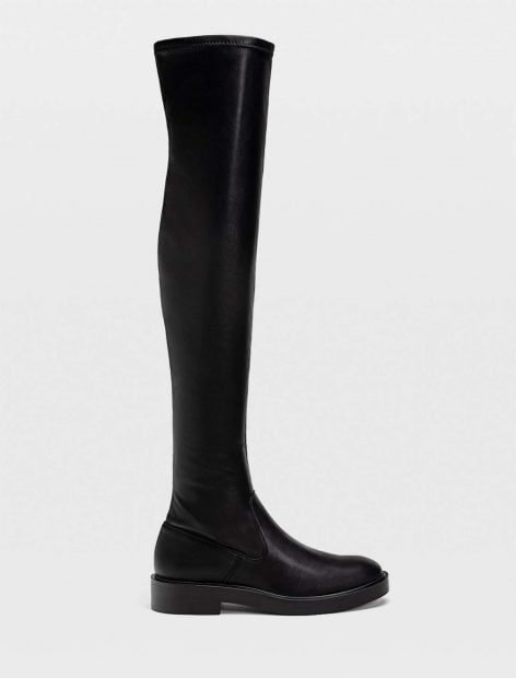 Botas / Stradivarius