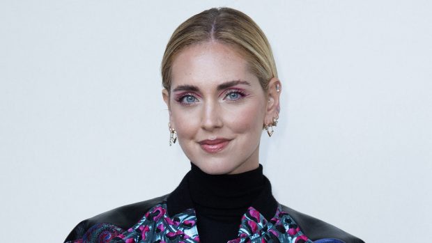 Chiara Ferragni