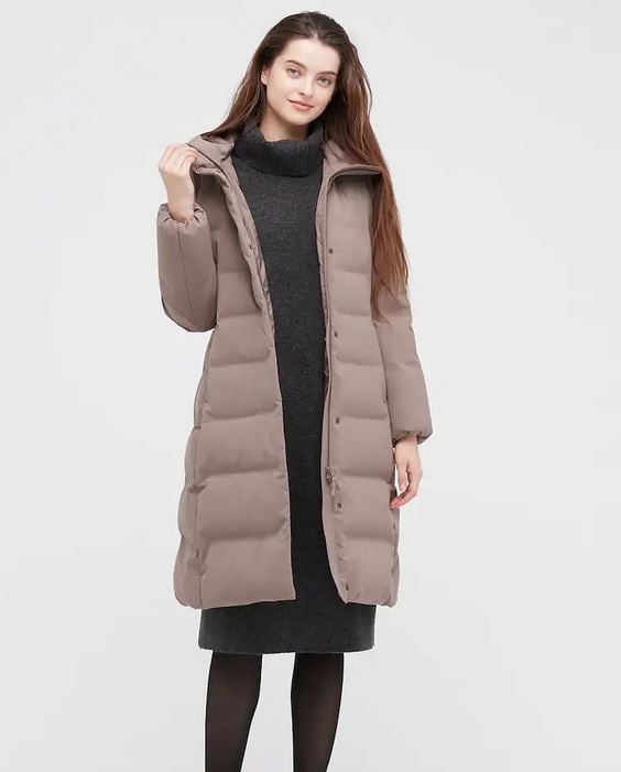 El plum&iacute;fero de Uniqlo de oferta que tienes que a&ntilde;adir a tu cesta de la compra