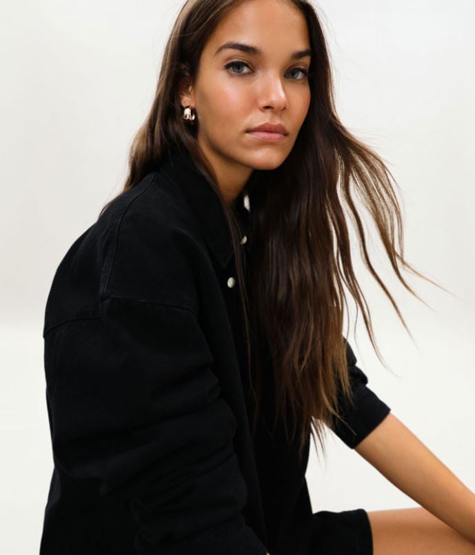 Es el caso del vestido vaquero de Lefies por menos de 10 euros. descubre su precio y caracter&iacute;sticas y no lo dejes escapar