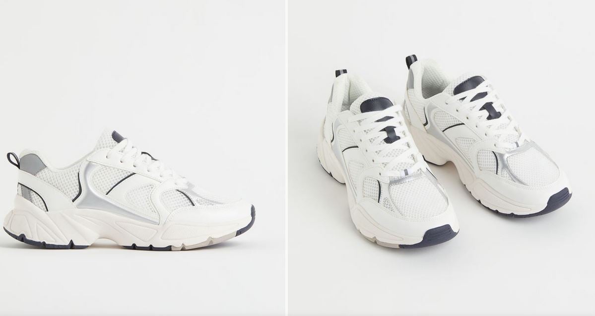 H&M clona las Nike m&aacute;s exitosas y las vende a un precio de esc&aacute;ndalo