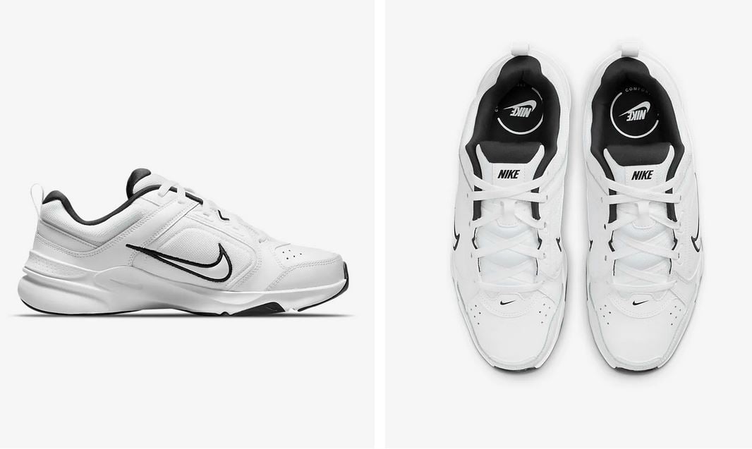 H&M clona las Nike m&aacute;s exitosas y las vende a un precio de esc&aacute;ndalo