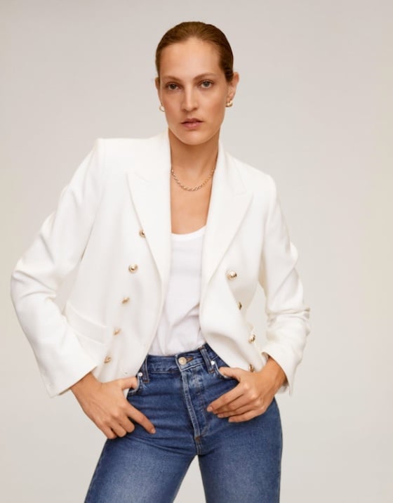Blazer Mango Outlet