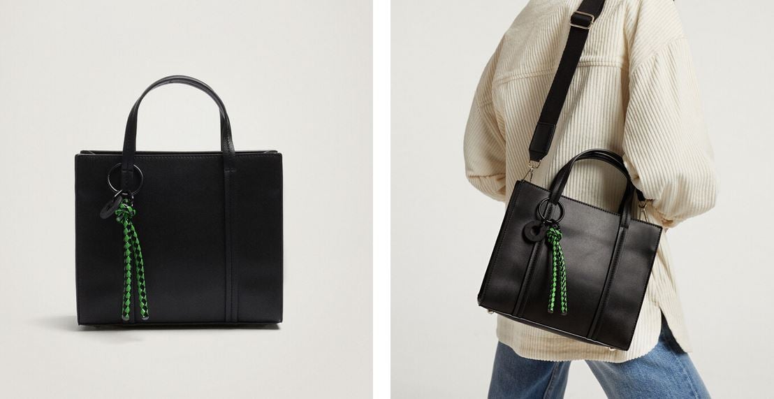 Parfois dise&ntilde;a y vende el bolso que siempre has deseado por menos de 30 euros