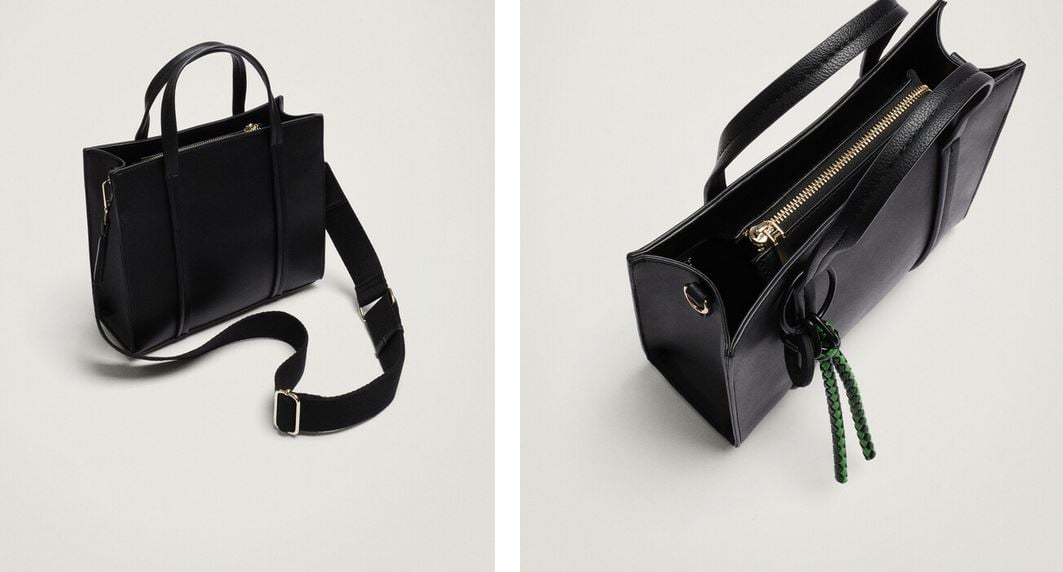 Parfois dise&ntilde;a y vende el bolso que siempre has deseado por menos de 30 euros
