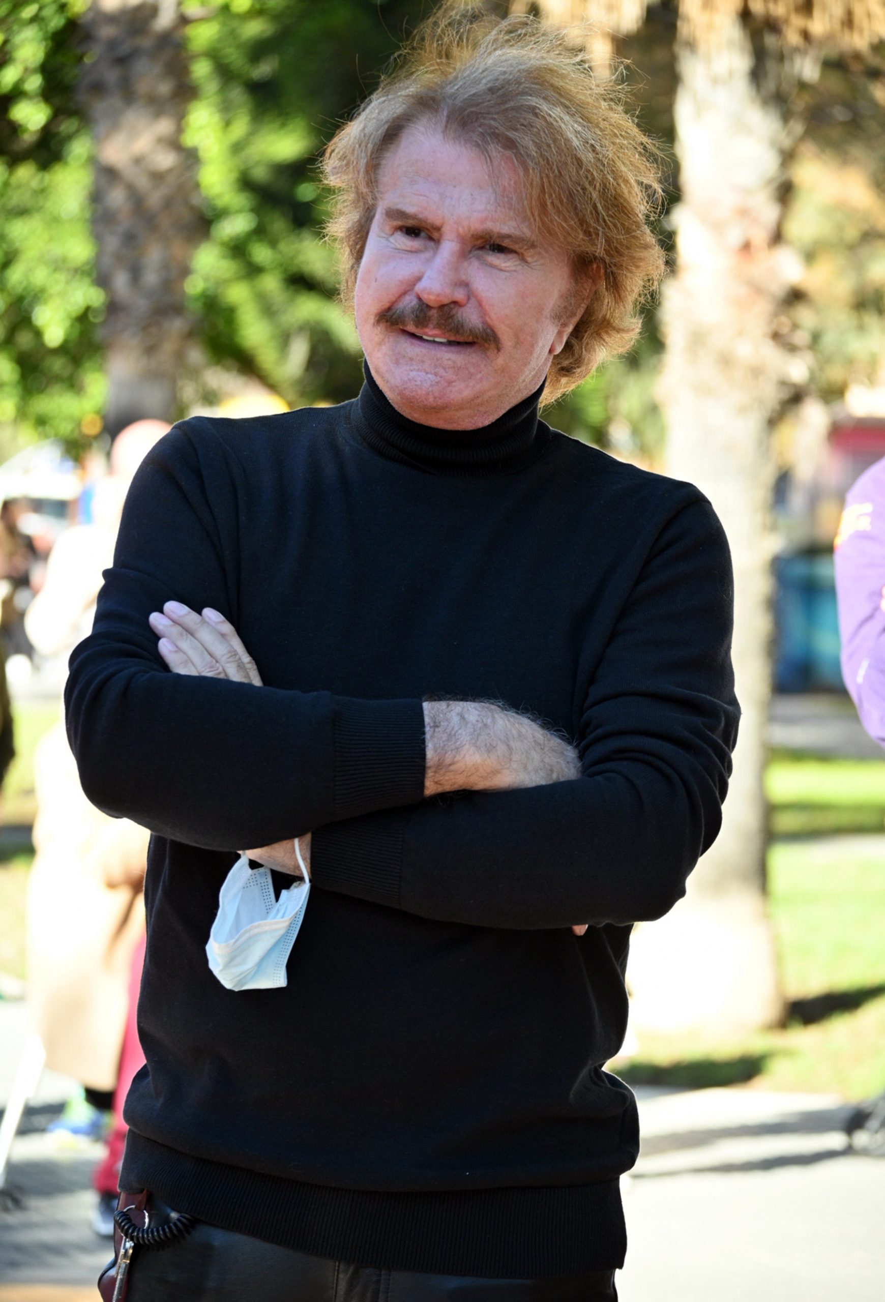 Edmundo Arrocet