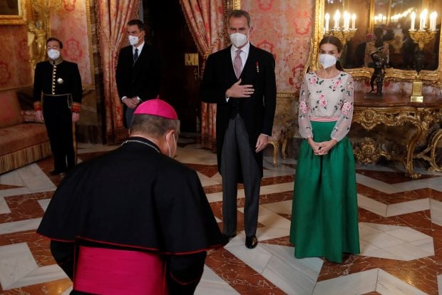 Letizia