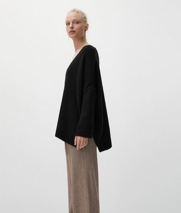 Los jers&eacute;is m&aacute;s bonitos de Massimo Dutti al 50% de descuento