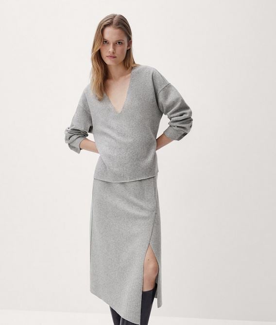 Los jers&eacute;is m&aacute;s bonitos de Massimo Dutti al 50% de descuento