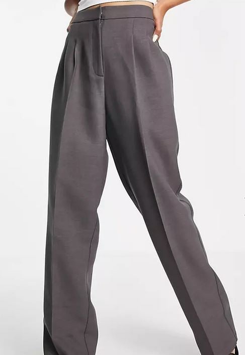 Los pantalones de Asos que estilizan tus piernas