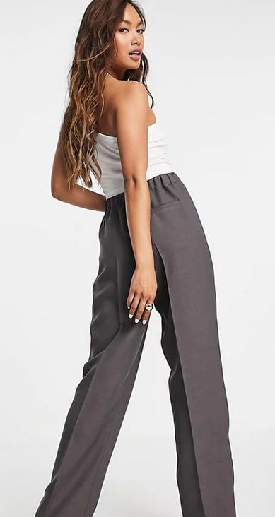 Los pantalones de Asos que estilizan tus piernas