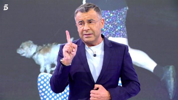 Jorge Javier V&aacute;zquez/Telecinco