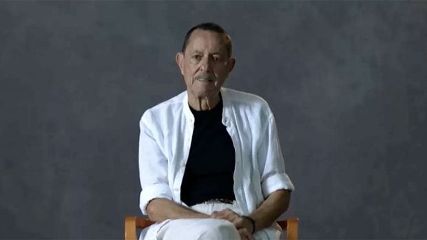 Juli&aacute;n Mu&ntilde;oz, en su docuserie / Telecinco