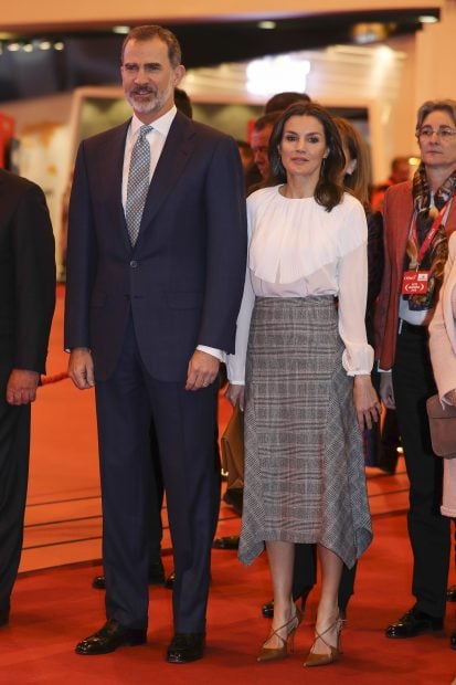 Letizia