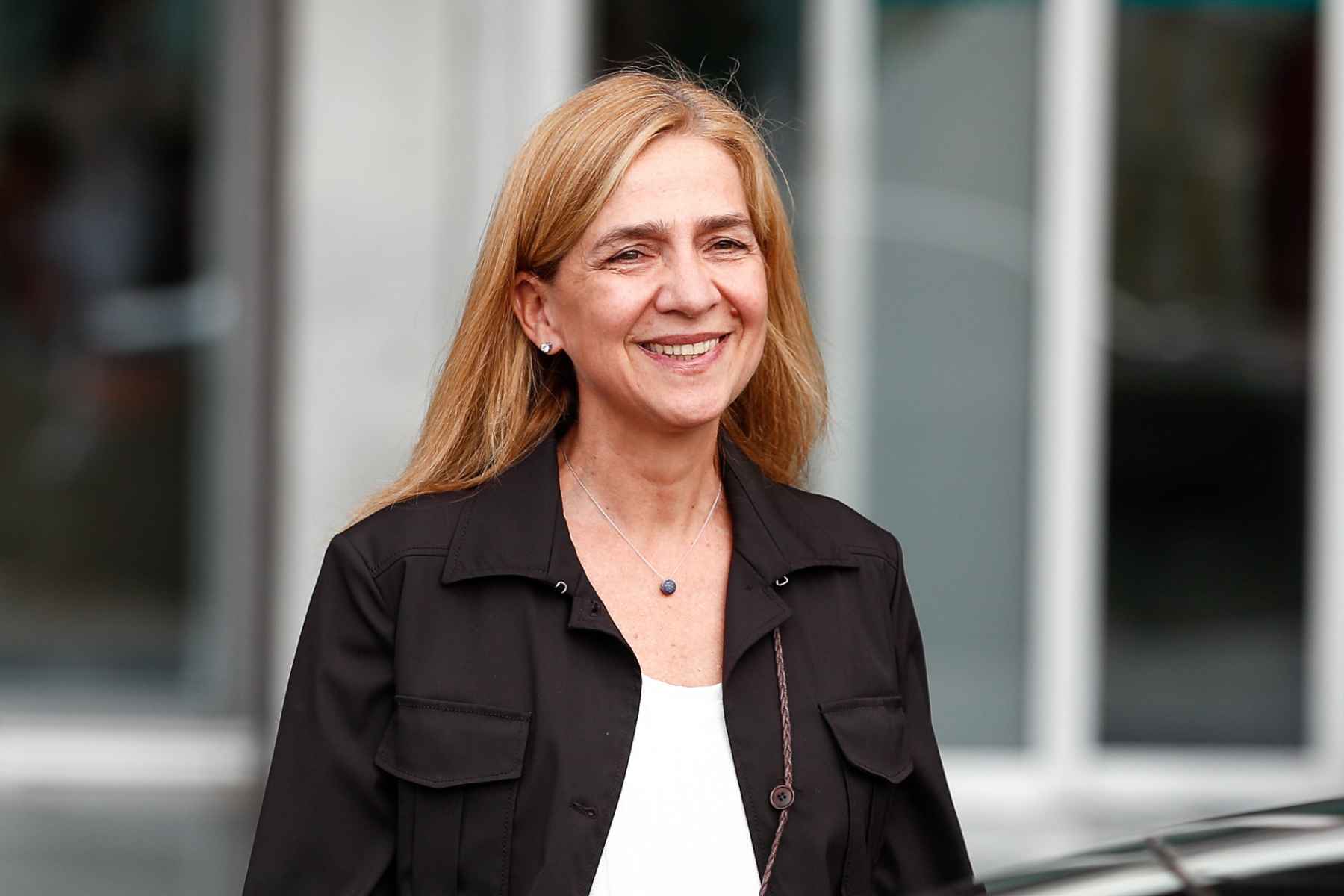 Infanta Cristina / Gtres