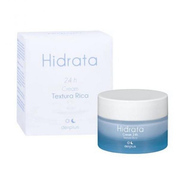 Crema de &aacute;cido hialur&oacute;nico / Mercadona