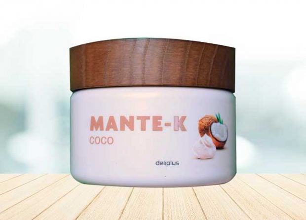 Crema de coco / Mercadona