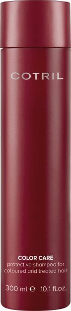 Color Care Champ&uacute; / Cotril