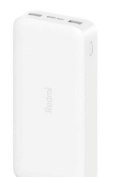 Cargador port&aacute;til / Xiaomi Redmi
