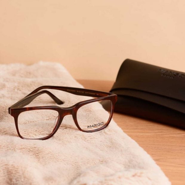 Gafas de Mango / Instagram