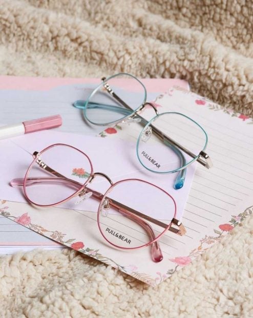 Gafas Pull&Bear / Instagram