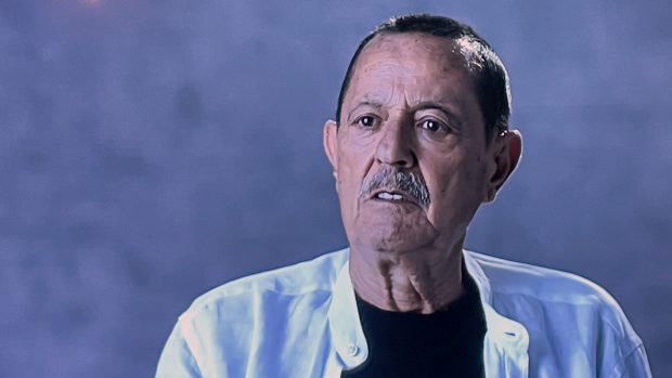 Juli&aacute;n Mu&ntilde;oz / Telecinco