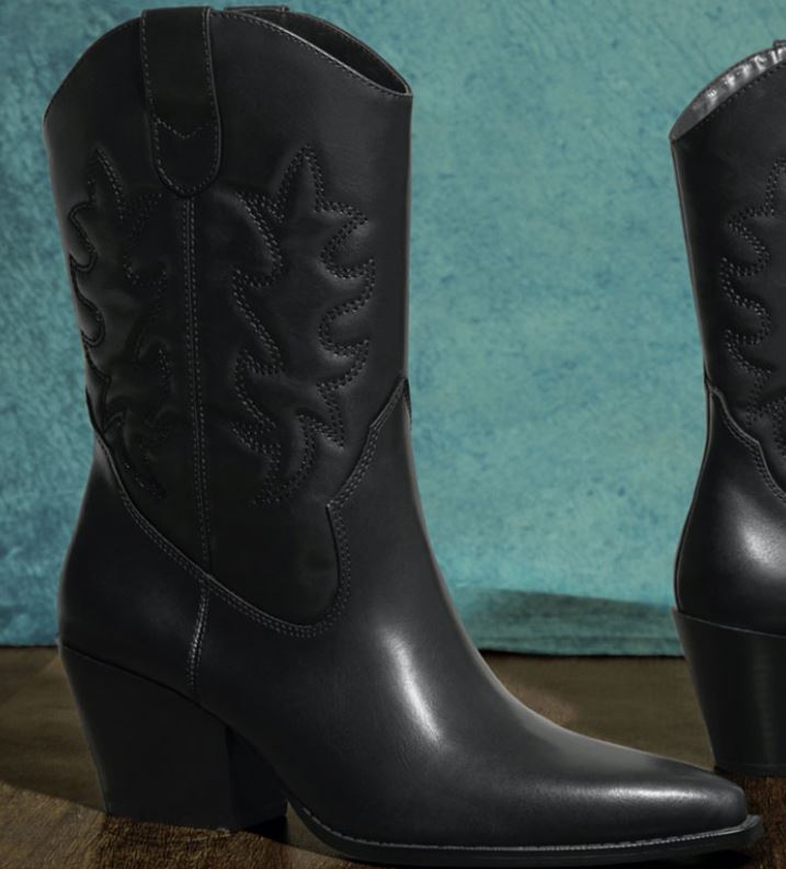 Lefties marca tendencia con su novedad: las botas que todas quieren