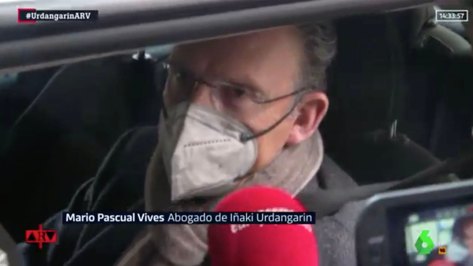 Mario Pascual Vives