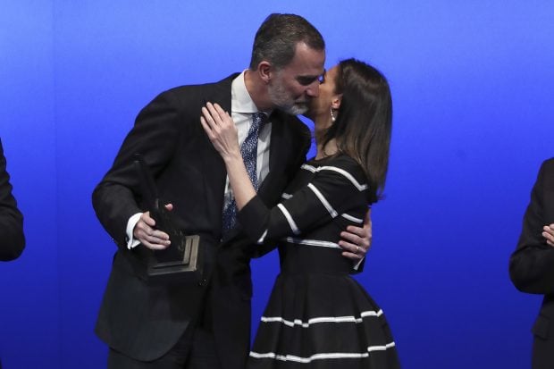 Letizia