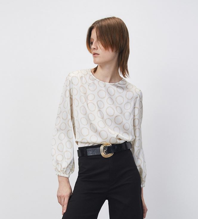 Las 5 camisas de Sfera por menos de 10 euros que no puedes dejar escapar