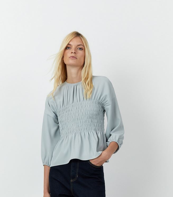 blusa sfera