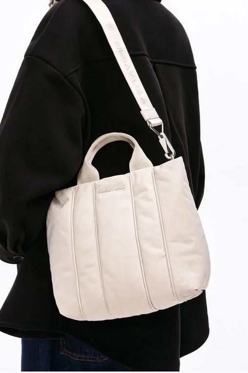 Necesitas este bolso y lo sabes: Bimba y Lola descuenta su producto estrella y lo deja casi a la mitad de precio