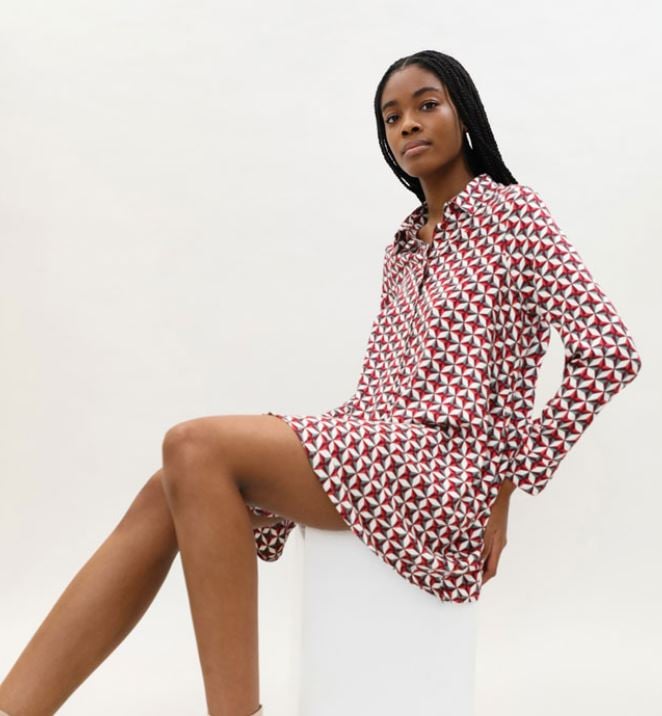 El vestido m&aacute;s buscado de Zara est&aacute; en Lefties y por menos de 13 euros