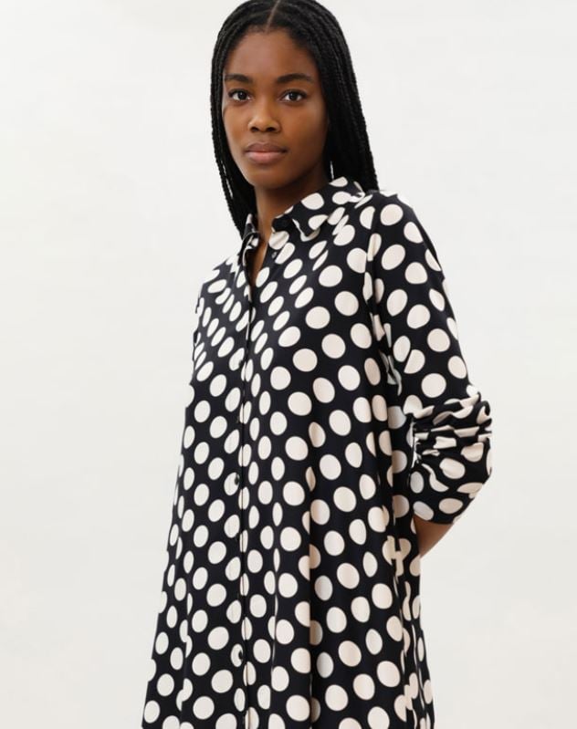 El vestido m&aacute;s buscado de Zara est&aacute; en Lefties y por menos de 13 euros
