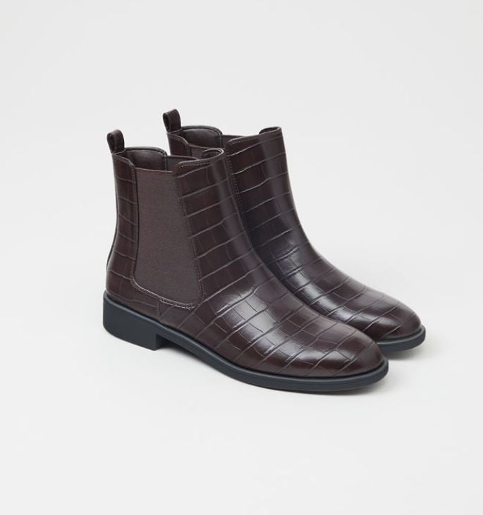 botines de lefties