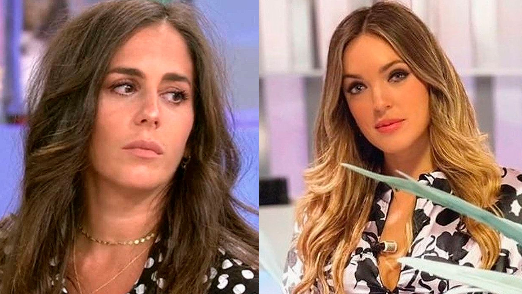 Anabel Pantoja vs. Marta Riesco / Mediaset