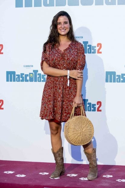 Marta Pombo