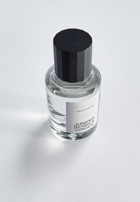 Massimo Dutti sorprende con este perfume por menos de 20 euros