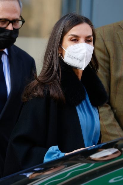 Letizia