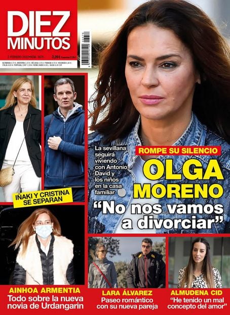 Diez Minutos